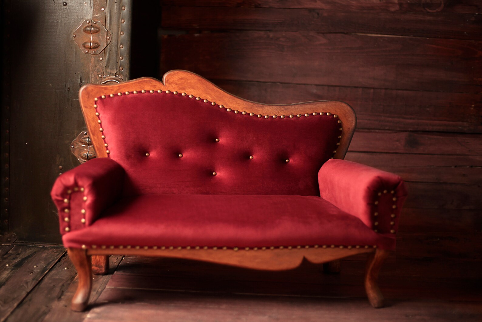 Handcrafted Furniture Photography Prop Etsy