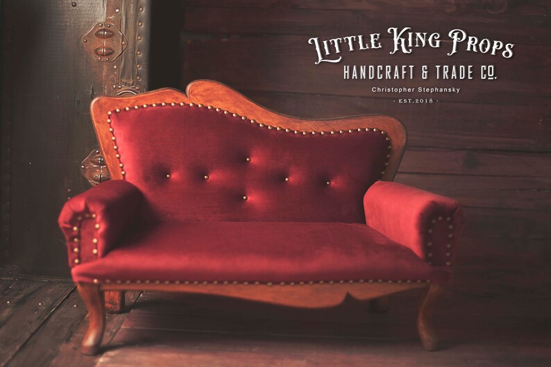 Handcrafted Furniture Photography Prop Etsy
