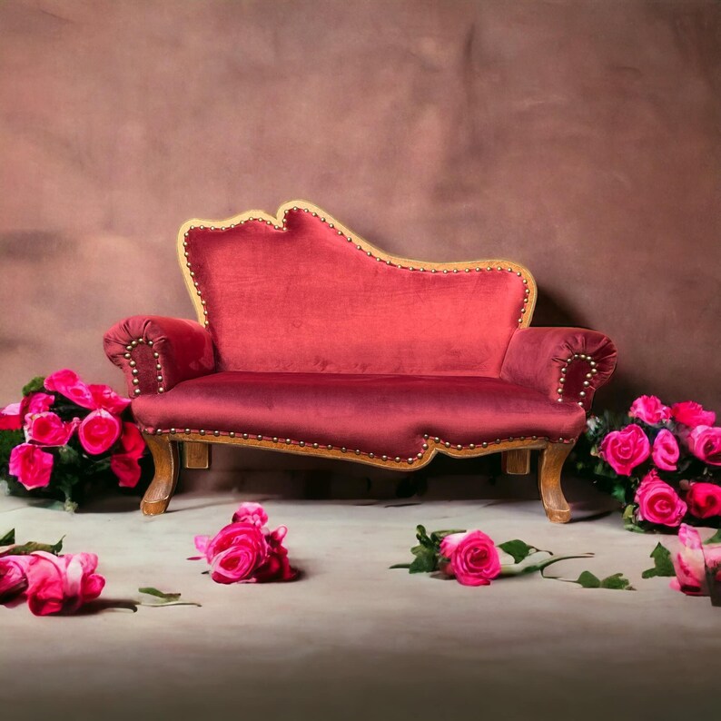 Handcrafted Furniture Photography Prop Etsy