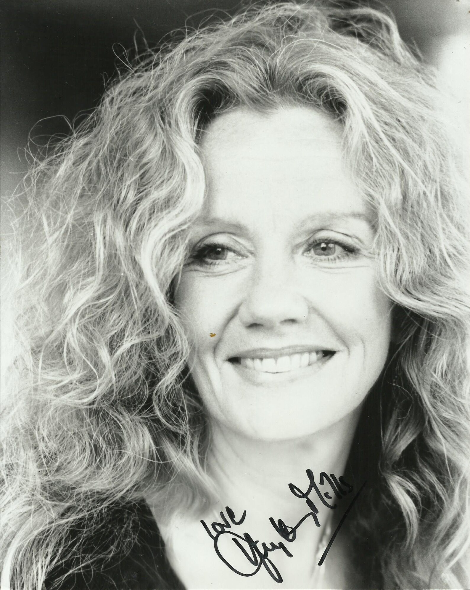 Hayley Mills Images
