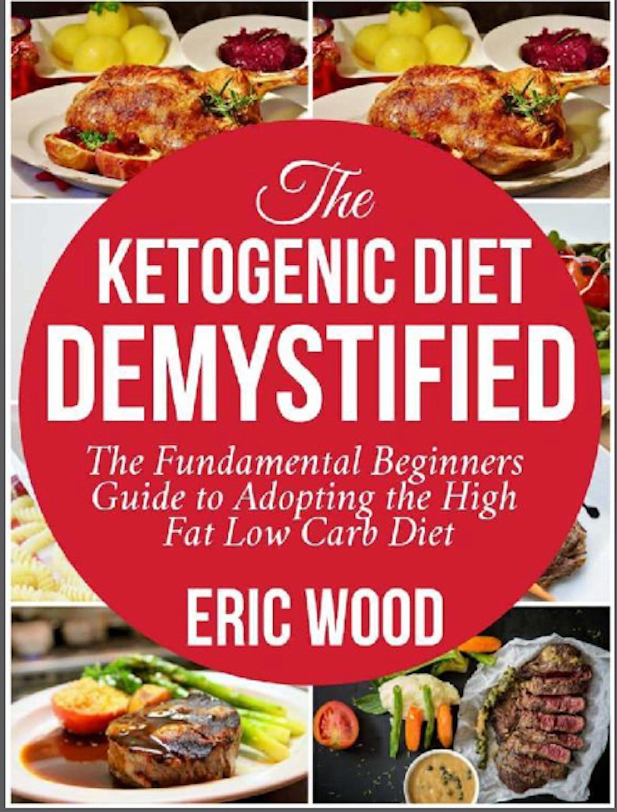 The Ketogenic Diet Demystified the Fundamental Beginners - Etsy UK