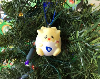 Anime Ornaments Etsy