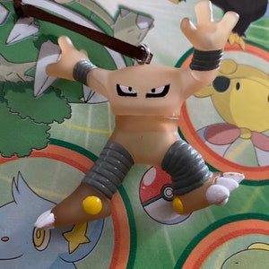 Hitmonlee -  New Zealand