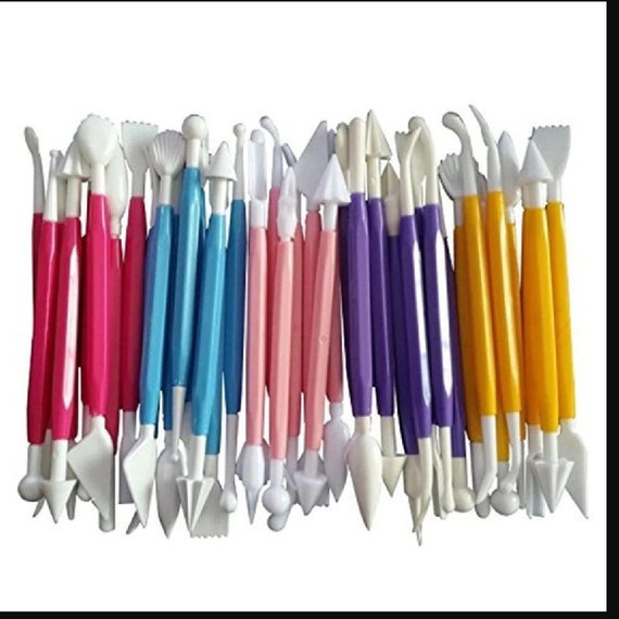 Clay sculpting best sale set