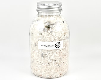 Bath Soak In A Bottle