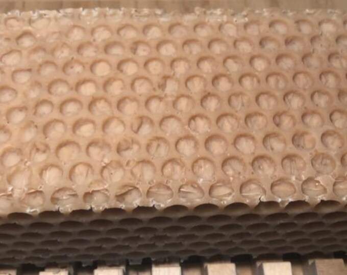 Oatmeal, Goat Milk, and Honey Soap Bar