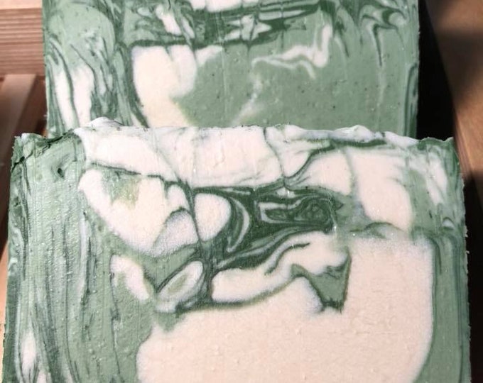 Margarita Soap Bar