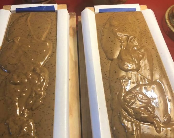Coffee Kitchen Soap Bar