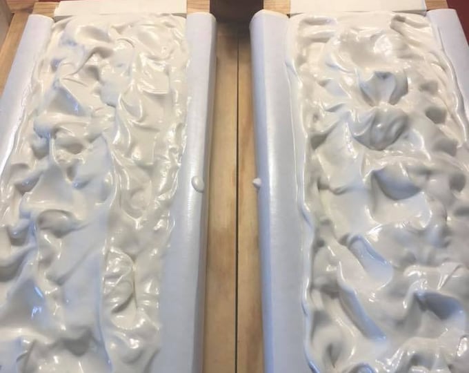 Fresh Linen Soap Bar