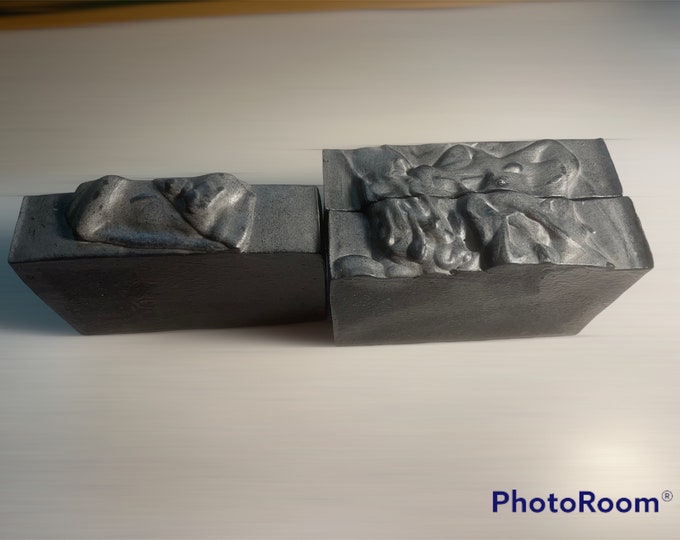 Luxurious Facial Soap Bar