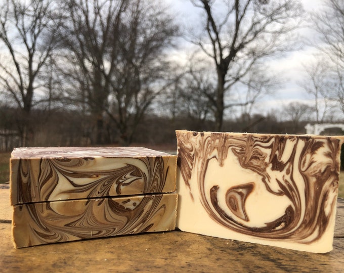 Patchouli Soap Bar