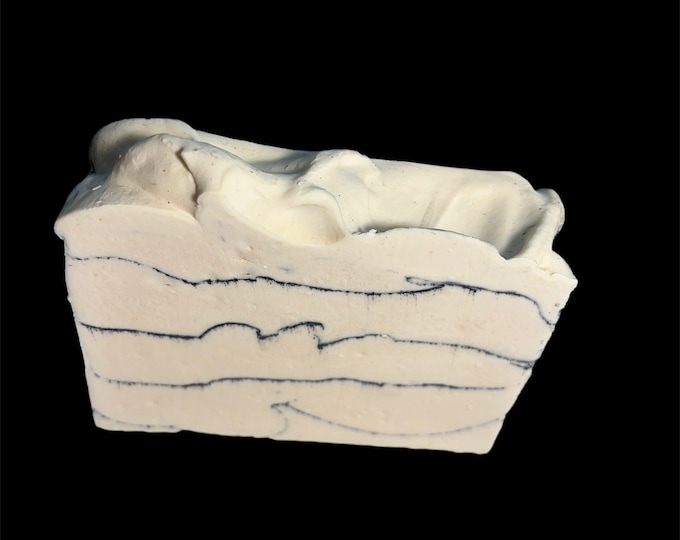 Strength Soap