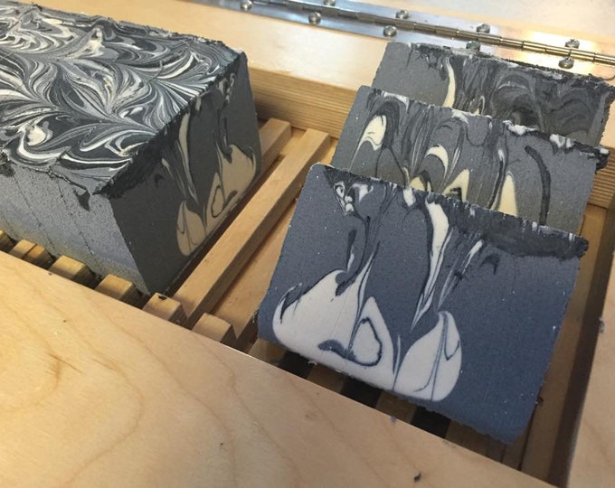 Anise Soap Bar