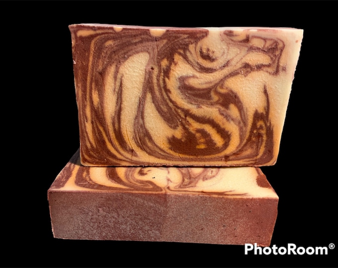 Four Thieves Soap Bar