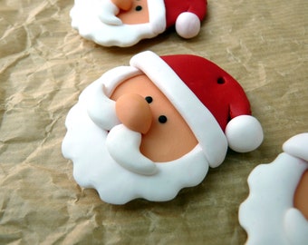 Weihnachtsmann Weihnachtsbaum Dekoration