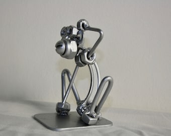 Scrap Metal Monkey