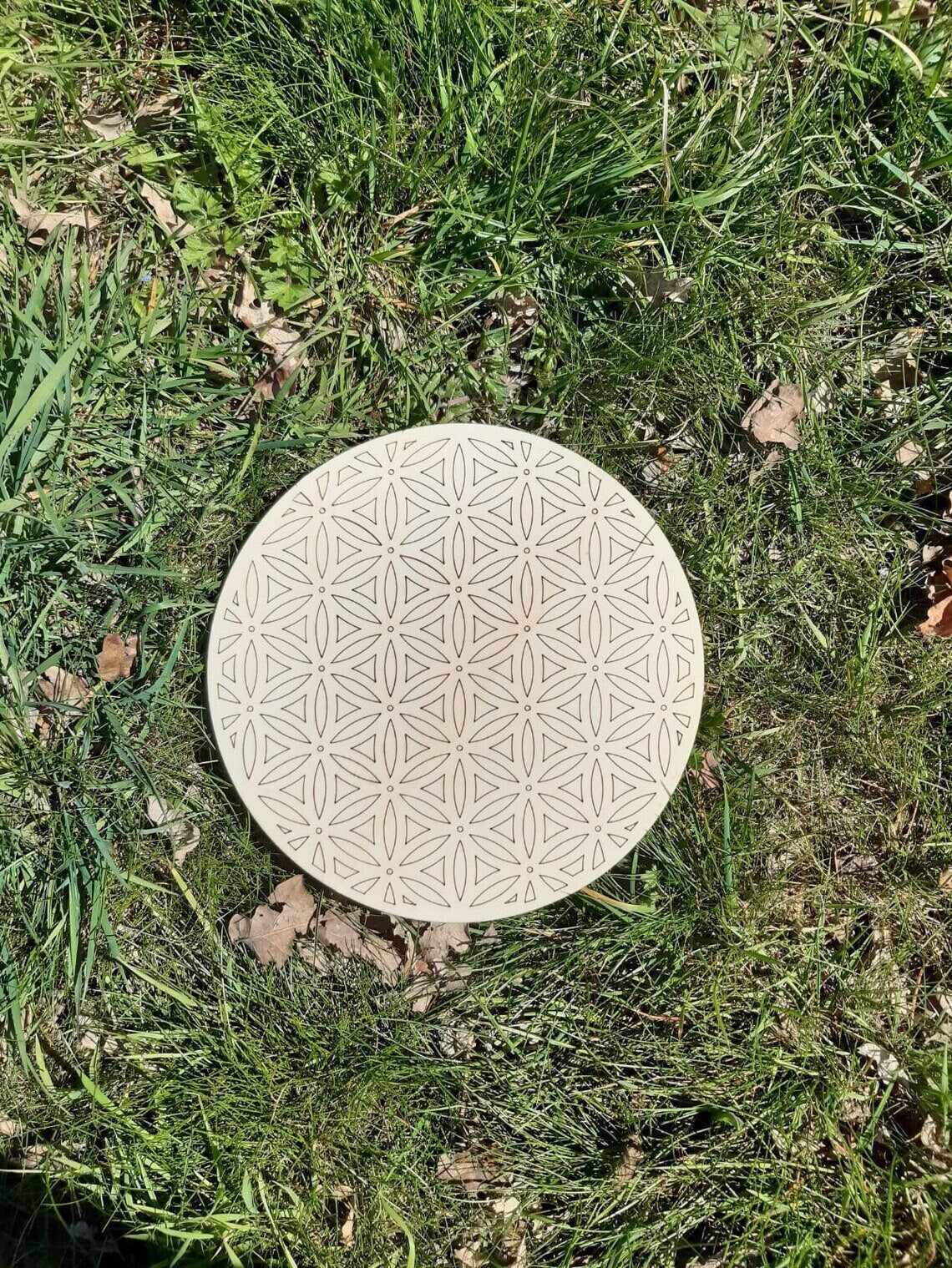 Dynamiseurs Fleur de Vie