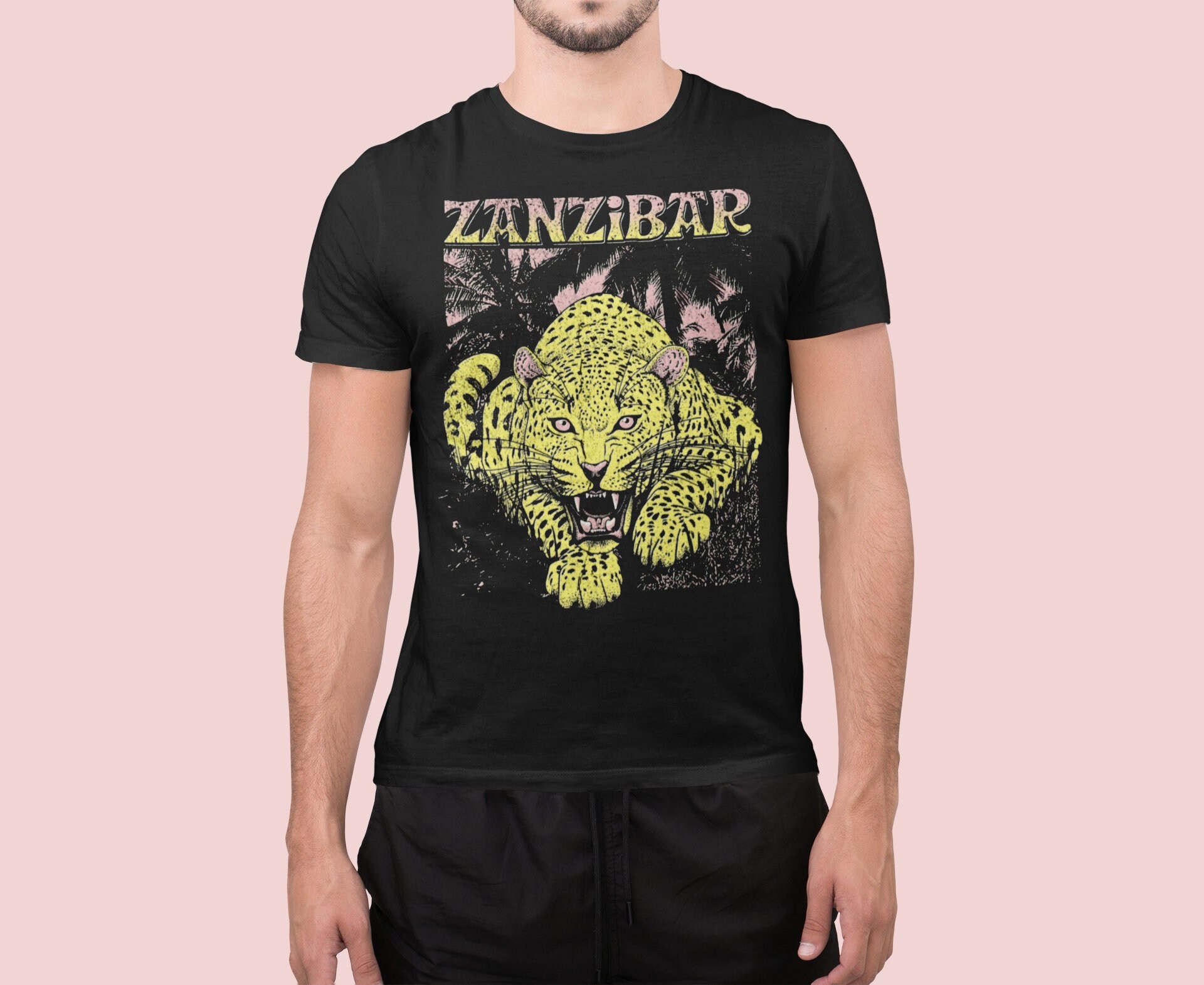 Zanzibar shirt best sale