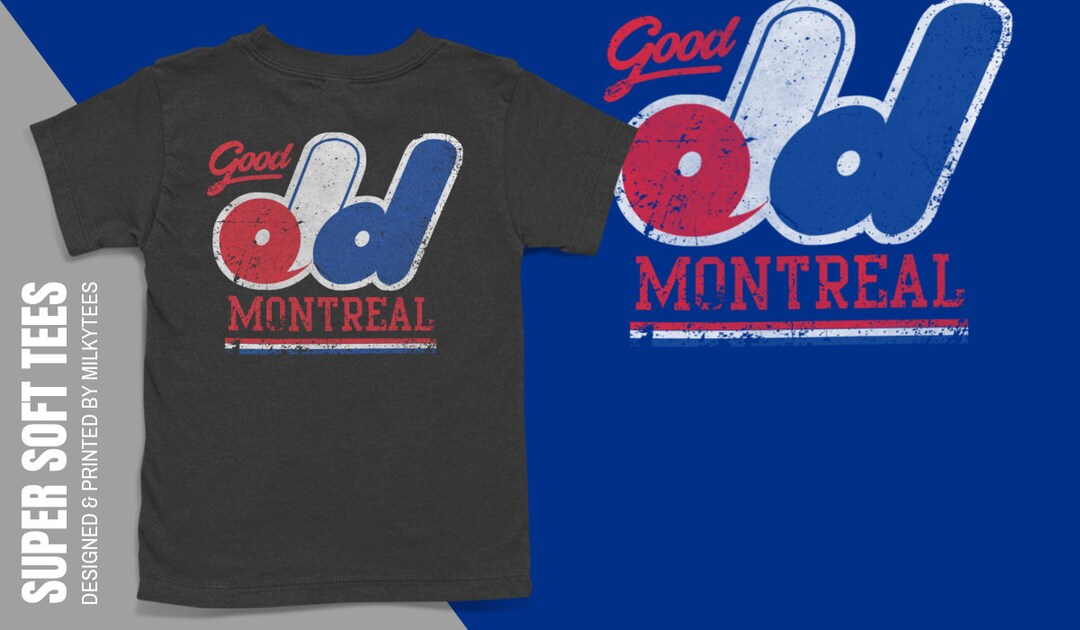 Montreal Tshirt Old Montreal Tshirt Travel Tshirts Etsy Canada