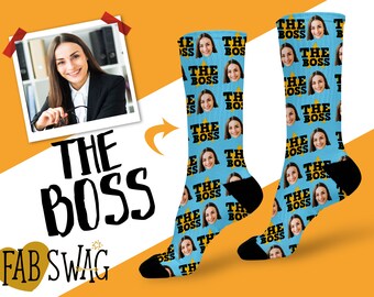 funny boss lady gifts