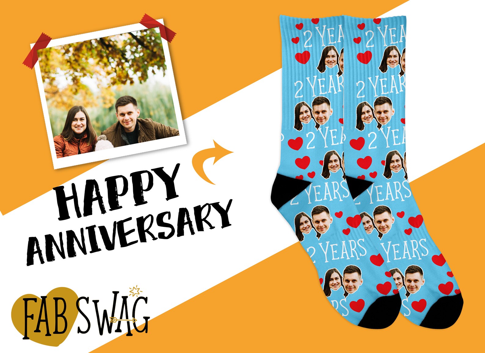 Cotton Anniversary Gift 2 Year Dating Gift 2 Year Etsy