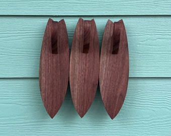 Surfboard Towel Hanger, Coastal Wall Art, Beach Home Decor