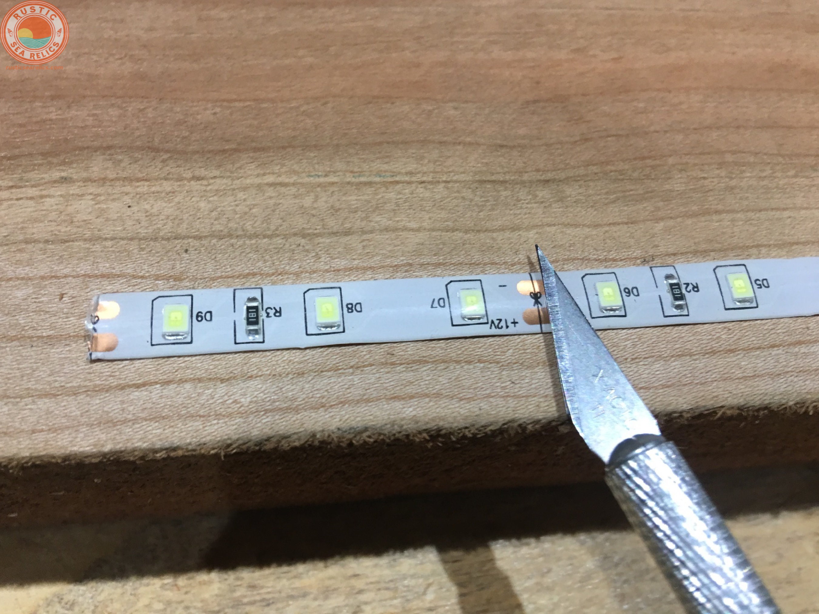 DIY LED Light Costume Project Plans - Instant Download PDF - Etsy