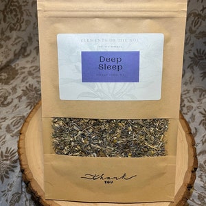 Organic Herbal Teas