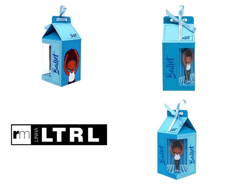 Download Milk box template SVG Milk carton SVG Party favor box SVG ...