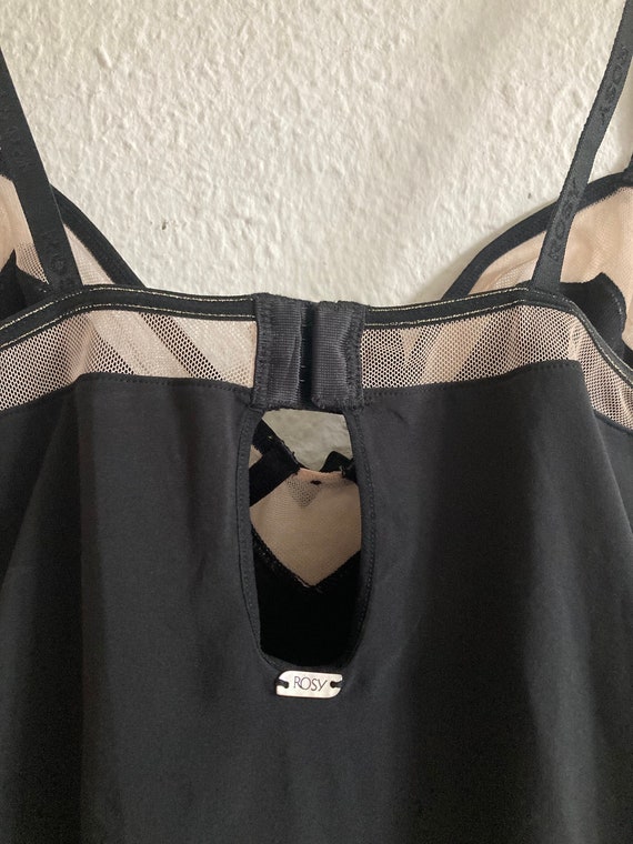 Manteau Animo Laury Show Fille IT38 Noir/gris - Neuf Avec étiquette, Fabriqué En Italie