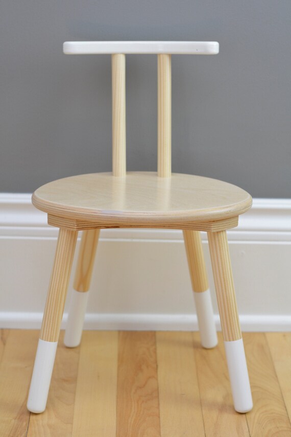 personalized chair for 1 year old