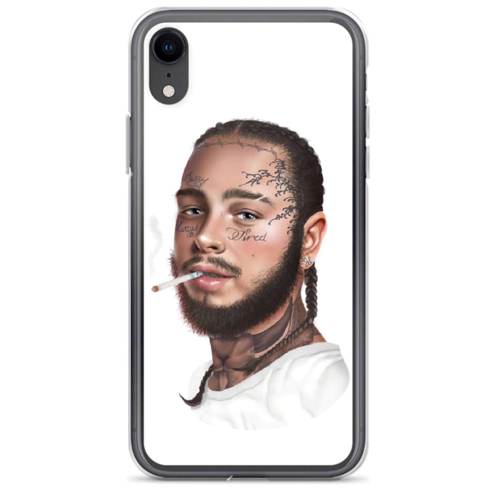 Custom Phone Case Apple iPhone 7 8 X XS XR SE 11 12 Etsy