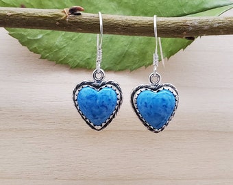 denim lapis jewelry