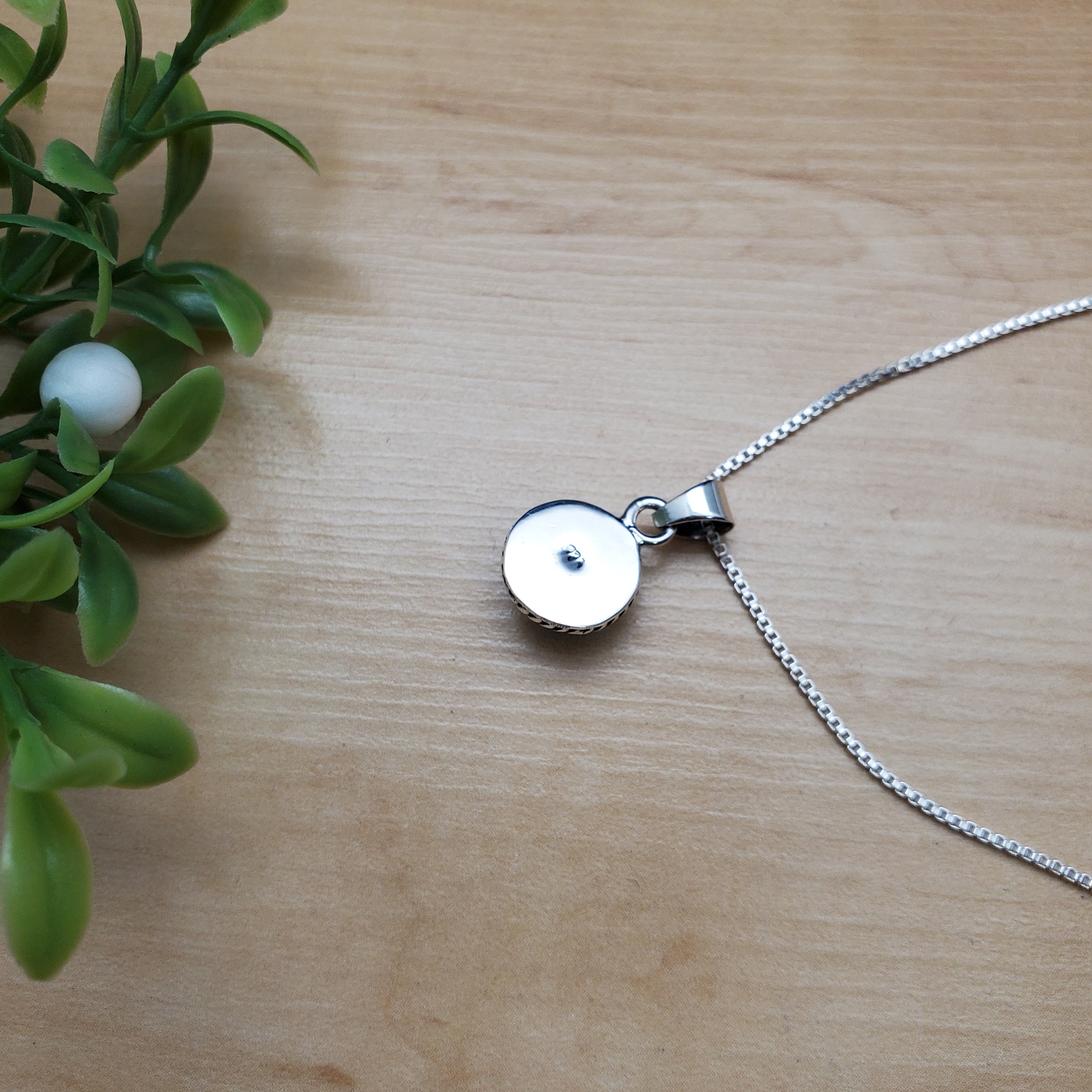 925 Sterling Silver Vintage Chain Necklace or Bracelets