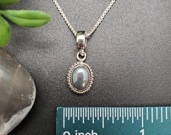 LIDNM / Llife ONLINE STORE / Llife STREAMLINE OVAL PENDANT