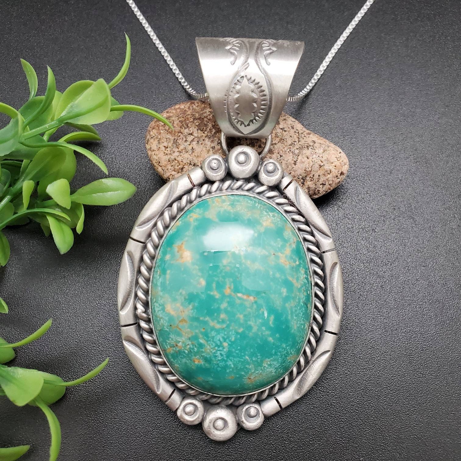 Navajo J Nelson - Etsy