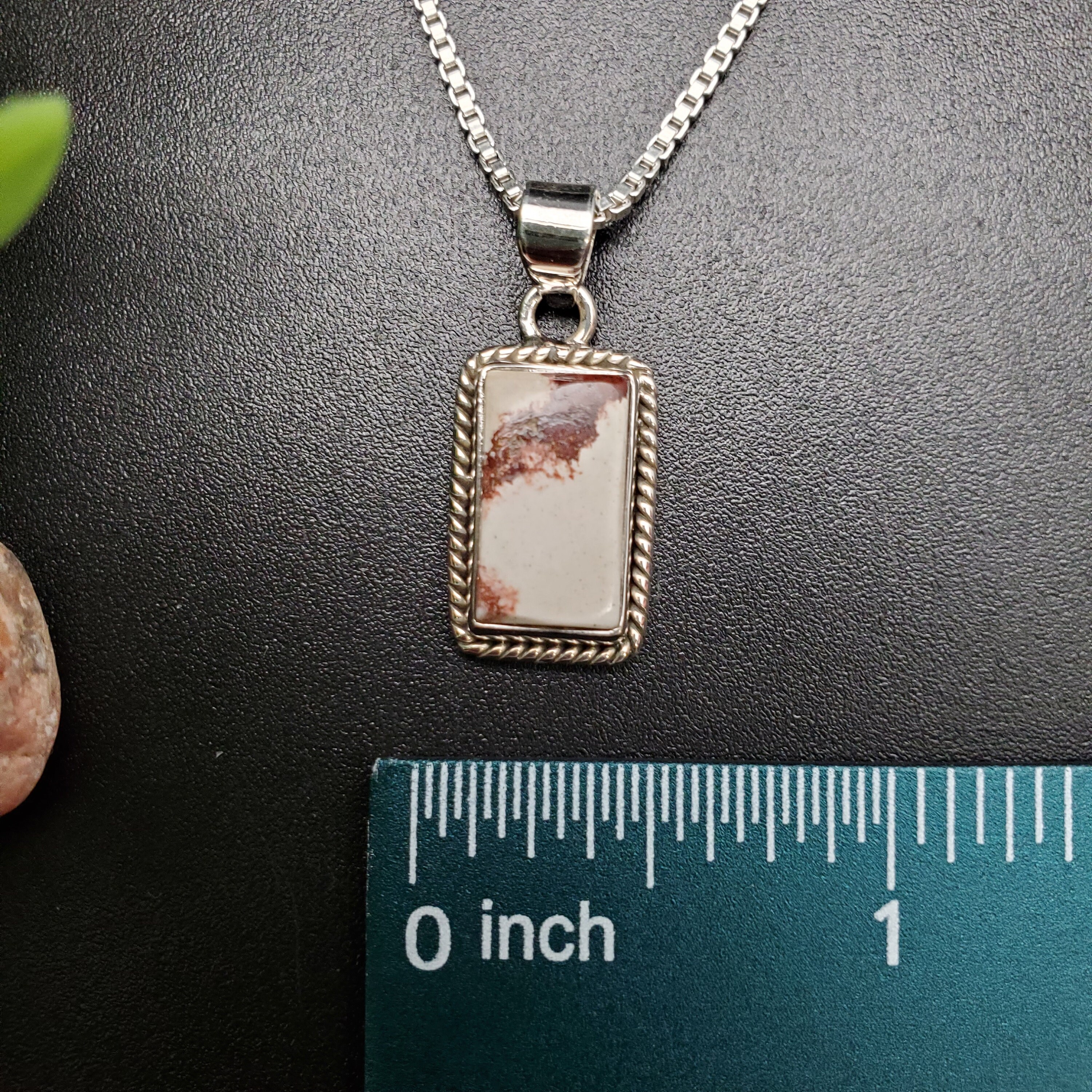 ワイルドホースストーンネックレス ワイルドホース ペンダントトップ ワイルドホース ネックレス : momi