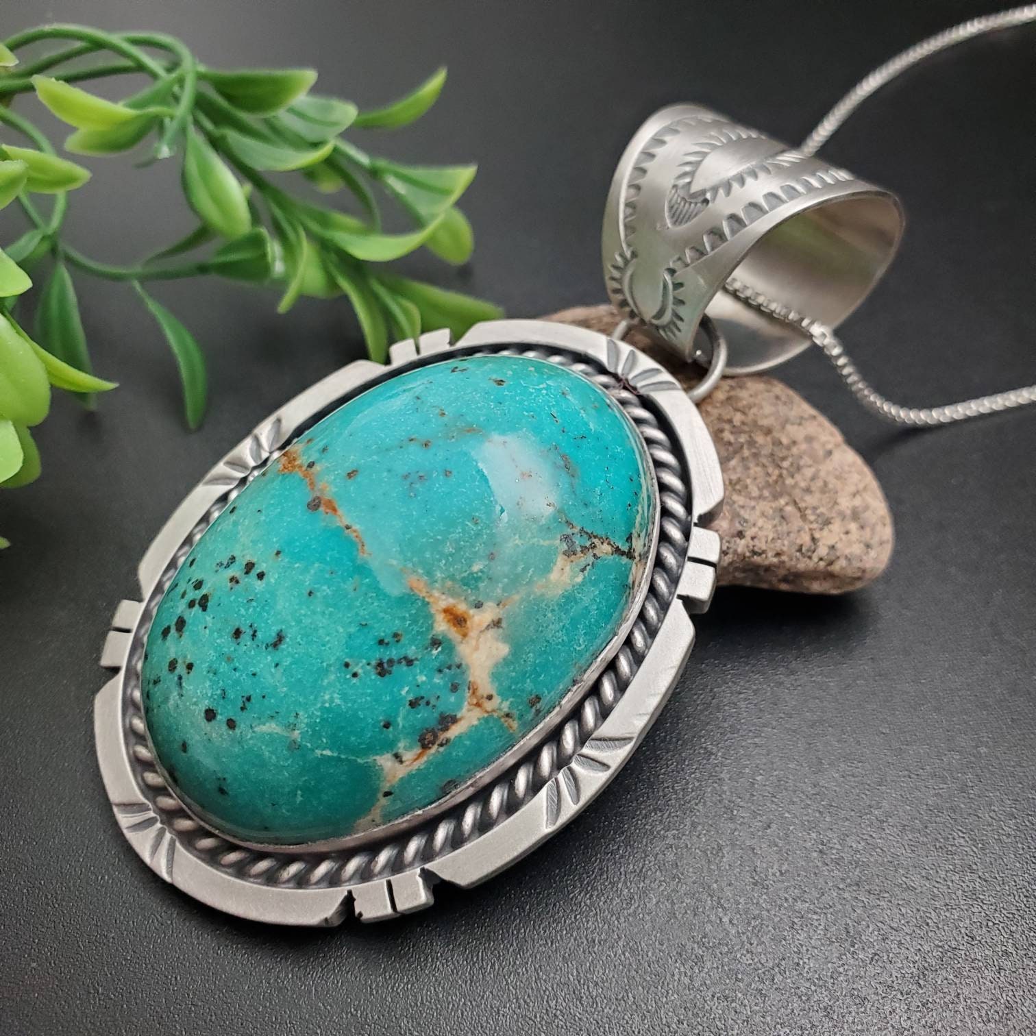 Navajo J Nelson - Etsy