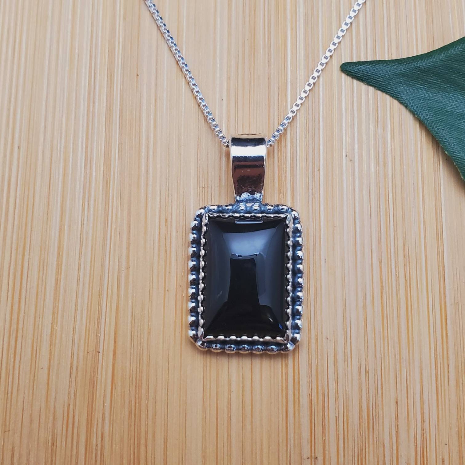 ネックレス・ペンダント +ENGBROX+ silver925 cosmic long necklace EBNL24059SV Infinity sterling silver pendant necklace | Georg Jensen
