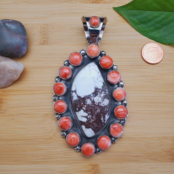 ハンドメイド ピンクストーン ペンダント il_fullxfull.6717785005_hsy1.jpg