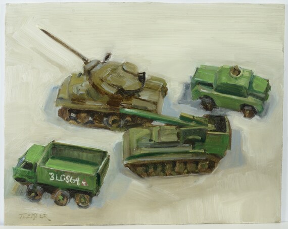 toy tanks diecast