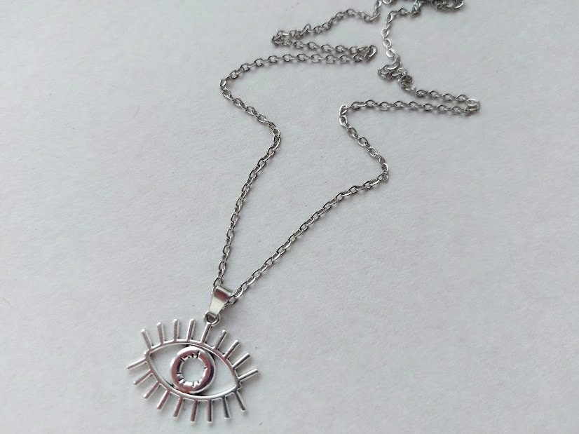 Archive Necklace - Etsy