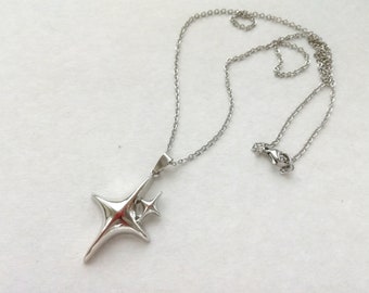 ネックレス・チョーカー [DIVEIN] FALLING STAR NECKLACE il_340x270.5696081137_rfbv.jpg