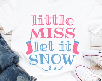 Free Free 213 Little Miss Snow Cute Svg SVG PNG EPS DXF File