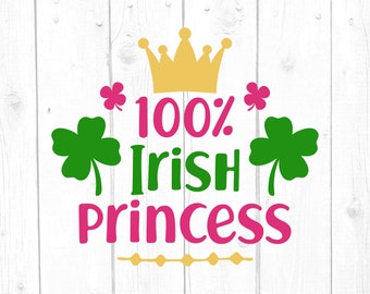 Free Free 189 Irish Princess Svg SVG PNG EPS DXF File