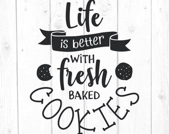 Download Cookie Sayings Etsy