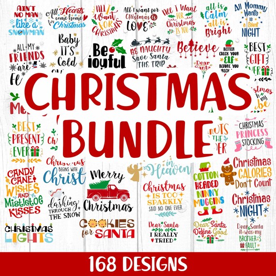 Download Christmas Svg Bundle Christmas Bundle Christmas Svg Bundle Etsy PSD Mockup Templates