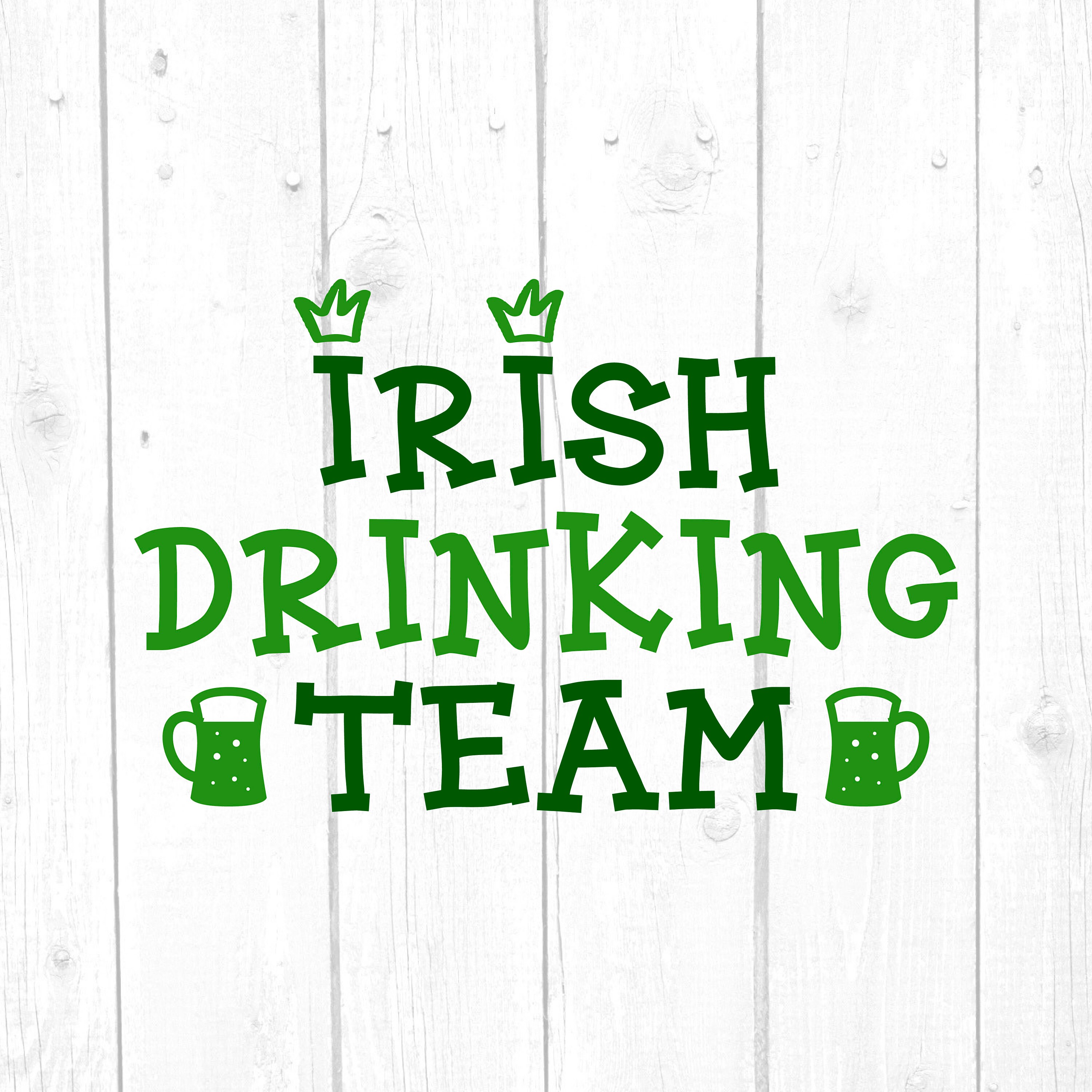 Download Irish Drinking Team Svg St Patricks Day Happy St Patricks ...