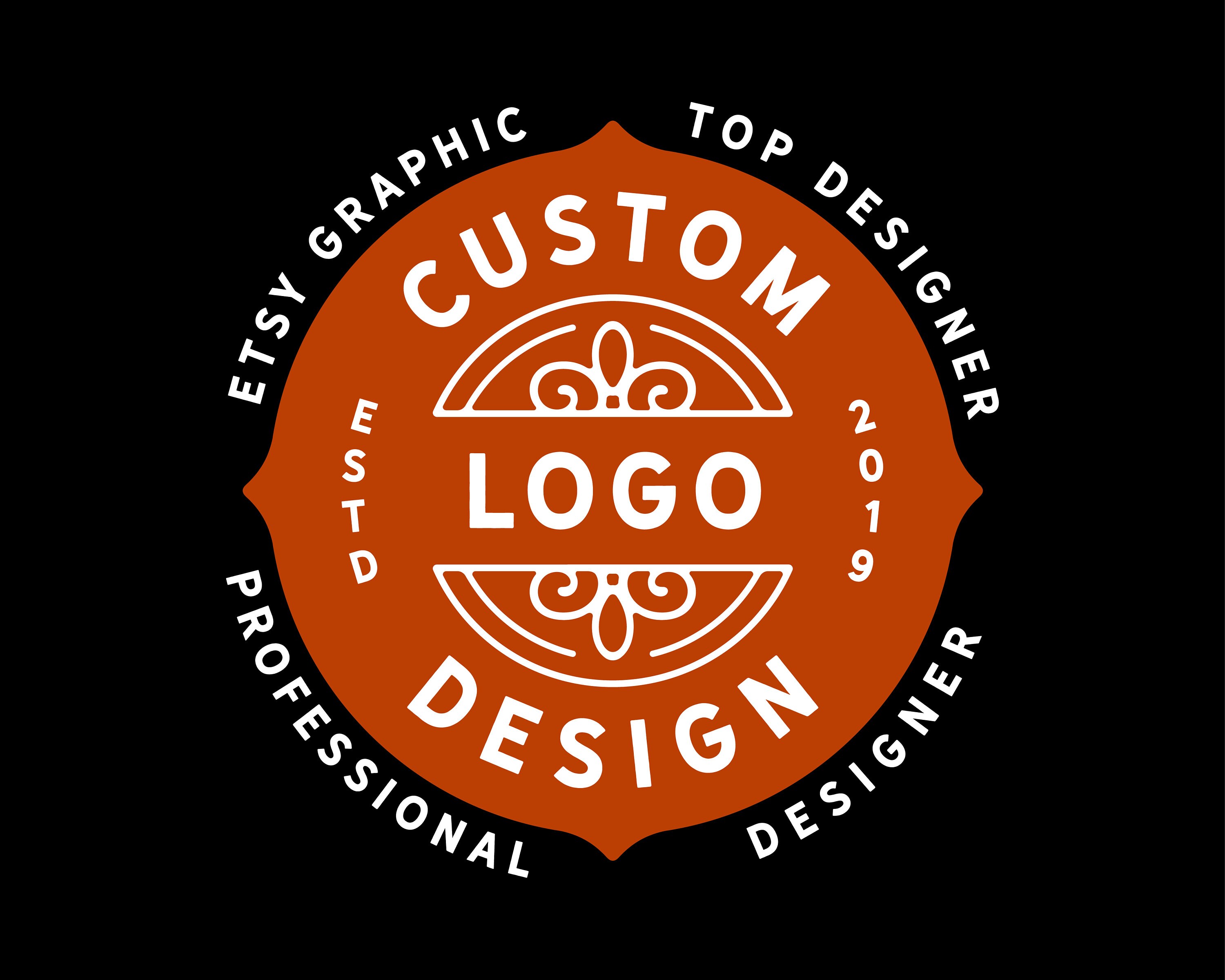 Hizen Design - LOGOS DE GUILDAS PERSONALIZADOS ! 😎🏆 VALOR