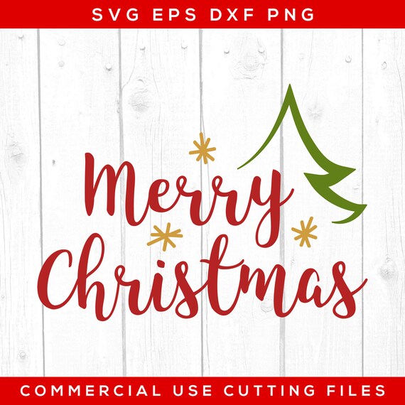 Download Free Merry Christmas Svg Christmas Christmas Svg Christmas Home Etsy SVG DXF Cut File